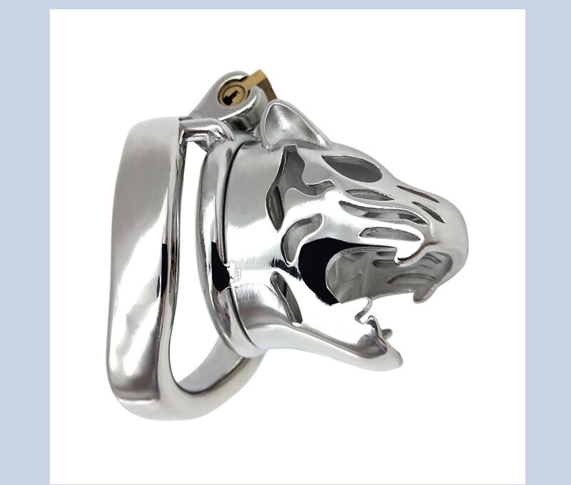 Chastity Fetish